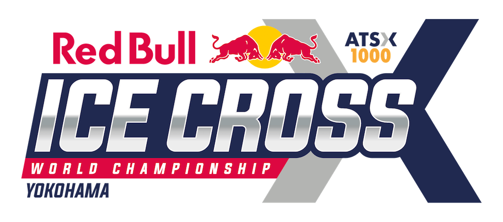 アイスクロス ダウンヒル 新時代へ Red Bull Ice Cross World Championship としてスタート Fineplay